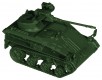 05195 Roco Light armored weapon carrier Wiesel 1 MK 20 kit